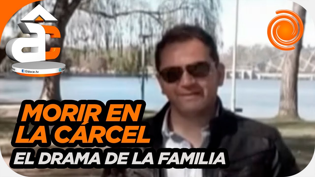 Tortura y muerte en BOUWER: la dolorosa REVELACIÓN de la viuda