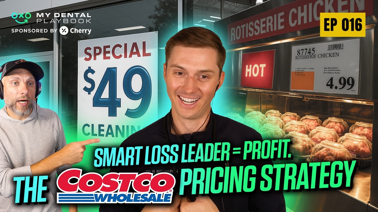 Is Discounting Killing Your Brand? This Facebook Thread Got Heated | My Dental Playbook | Ep 16