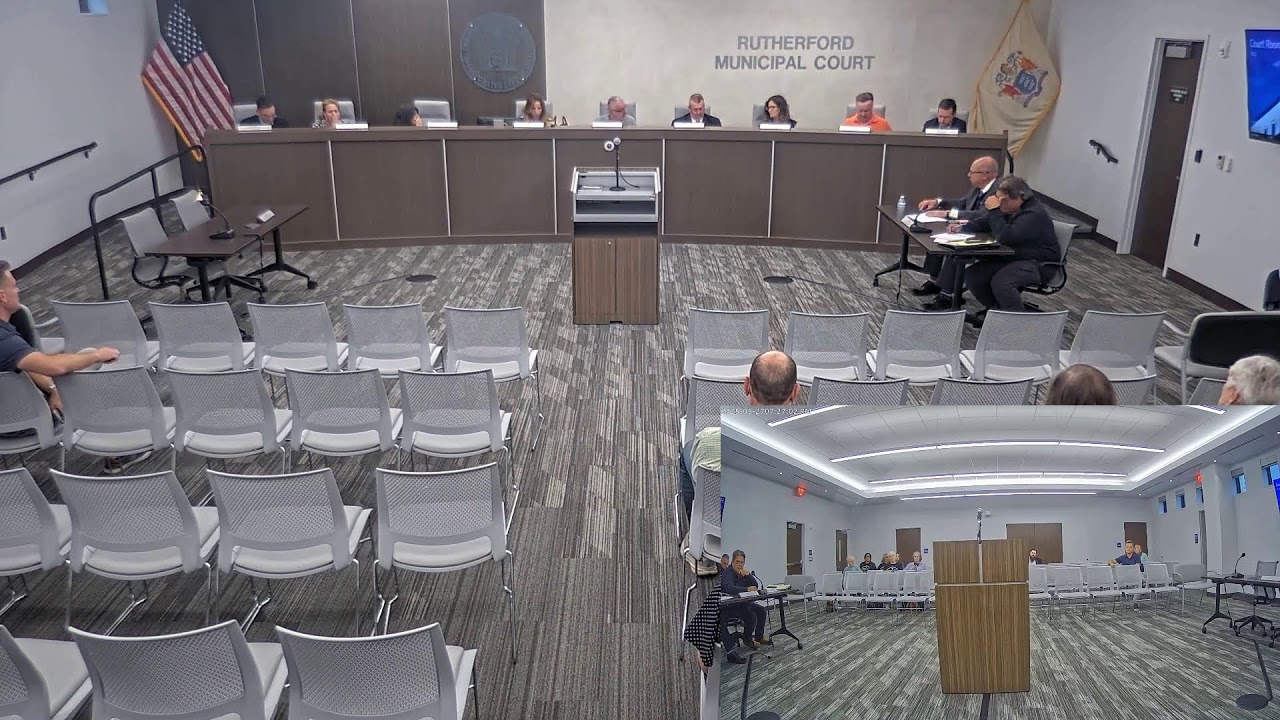 Mayor/Council Meeting - May 27, 2025