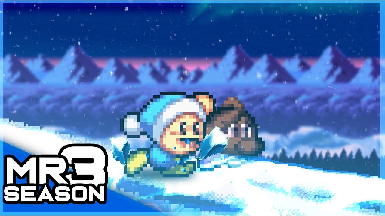 Maple Riot season 3: Eden vs Chilla