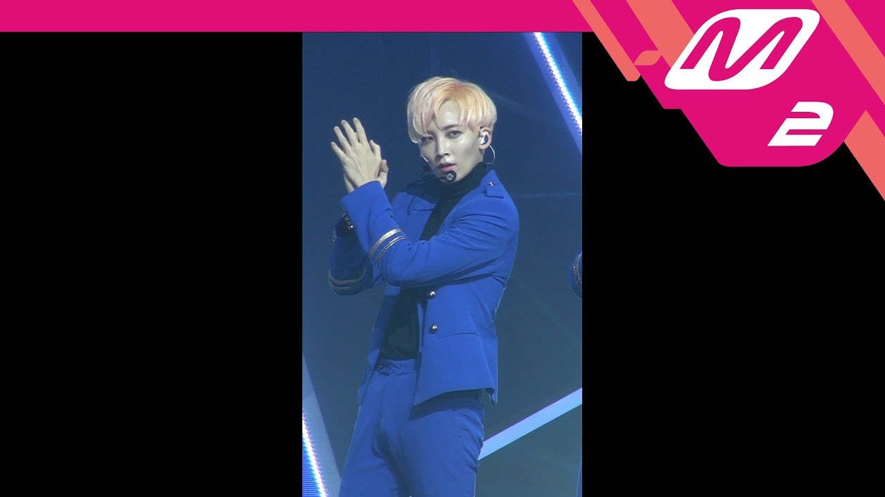 [MPD직캠] 세븐틴 정한 직캠 '박수(CLAP)' (SEVENTEEN JEONGHAN FanCam) | @MNET PRESENT SPECIAL_2017.11.7