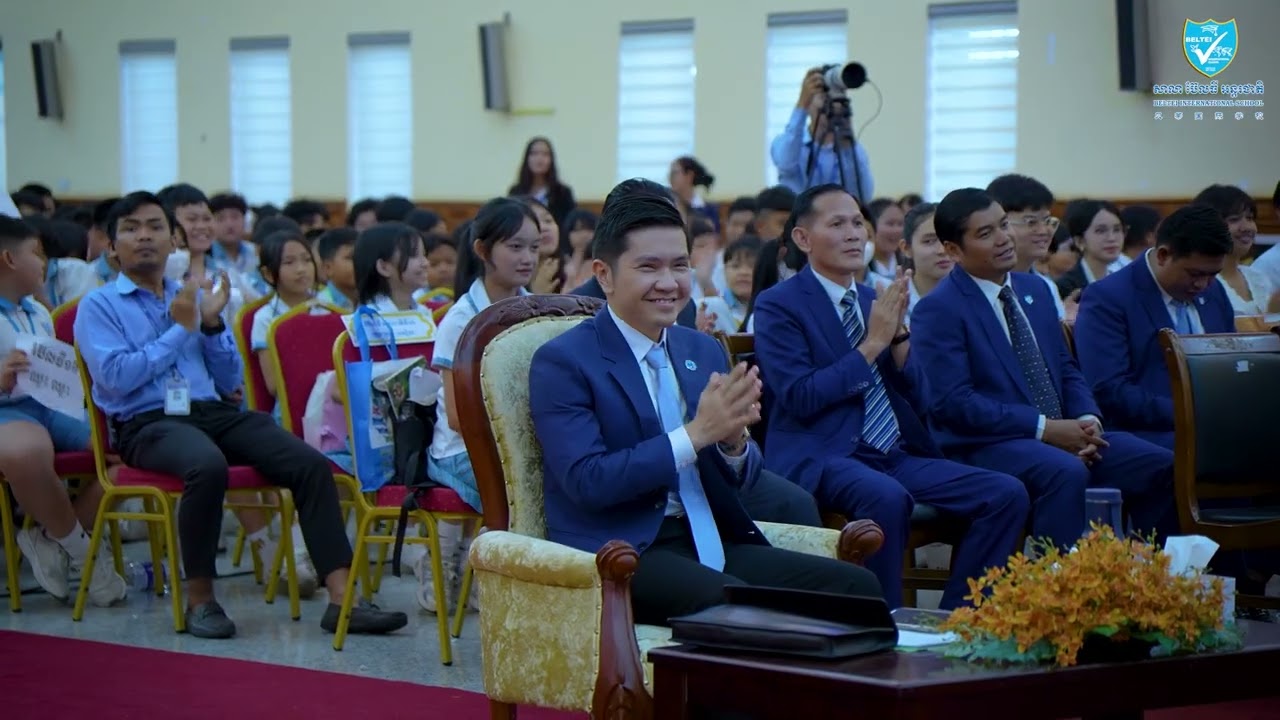 🎥វីដេអូវគ្គទី១៖ 