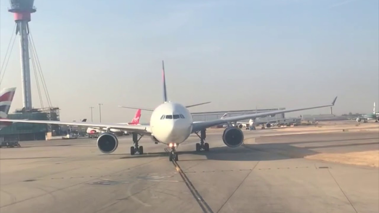 British Airways A319 **CLUB EUROPE** London Heathrow - Paris CDG trip review