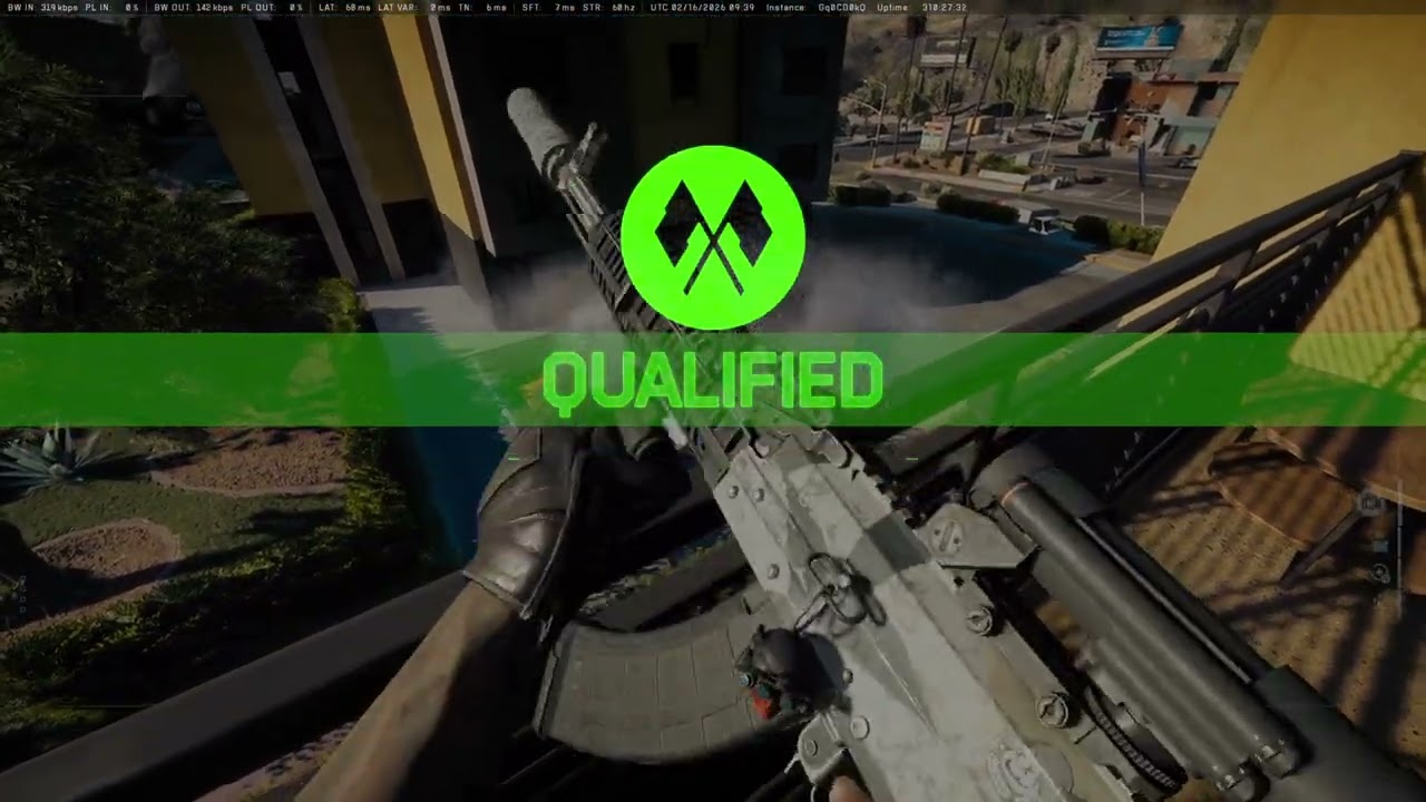 Battlefield 6 ПОБЕДА ☢️