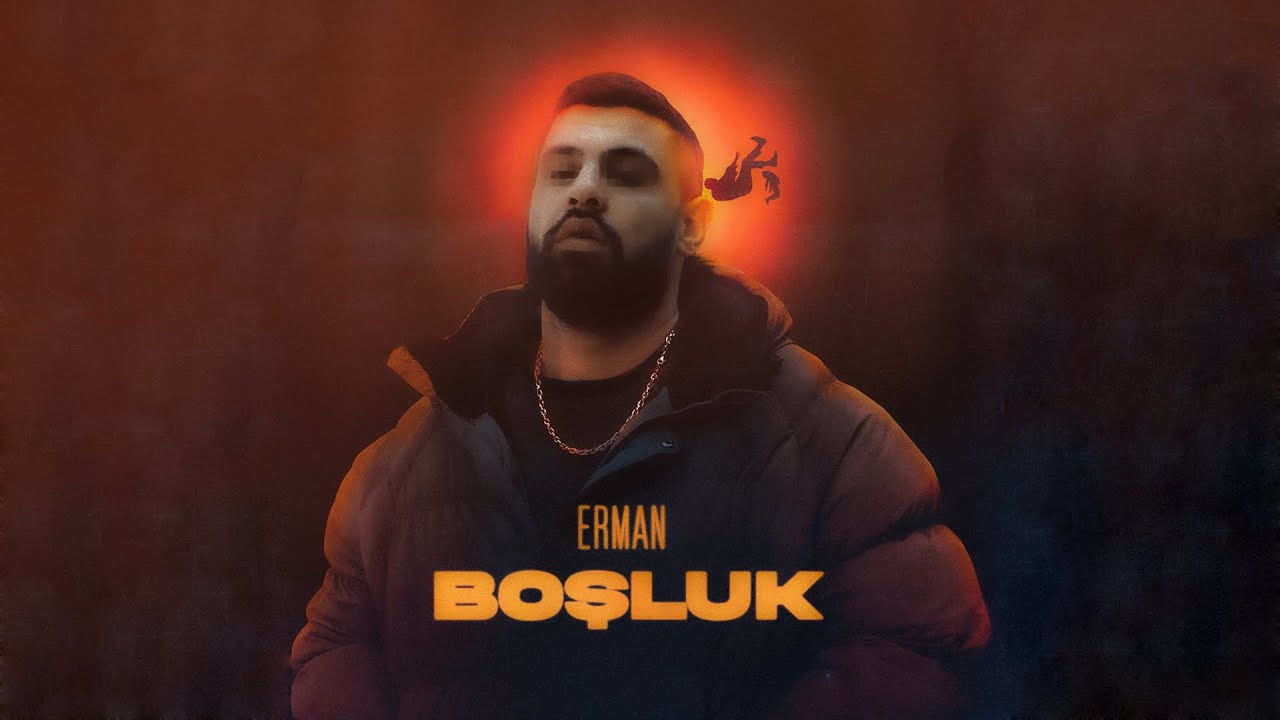 ERMANO - BOŞLUK (Official Audio)