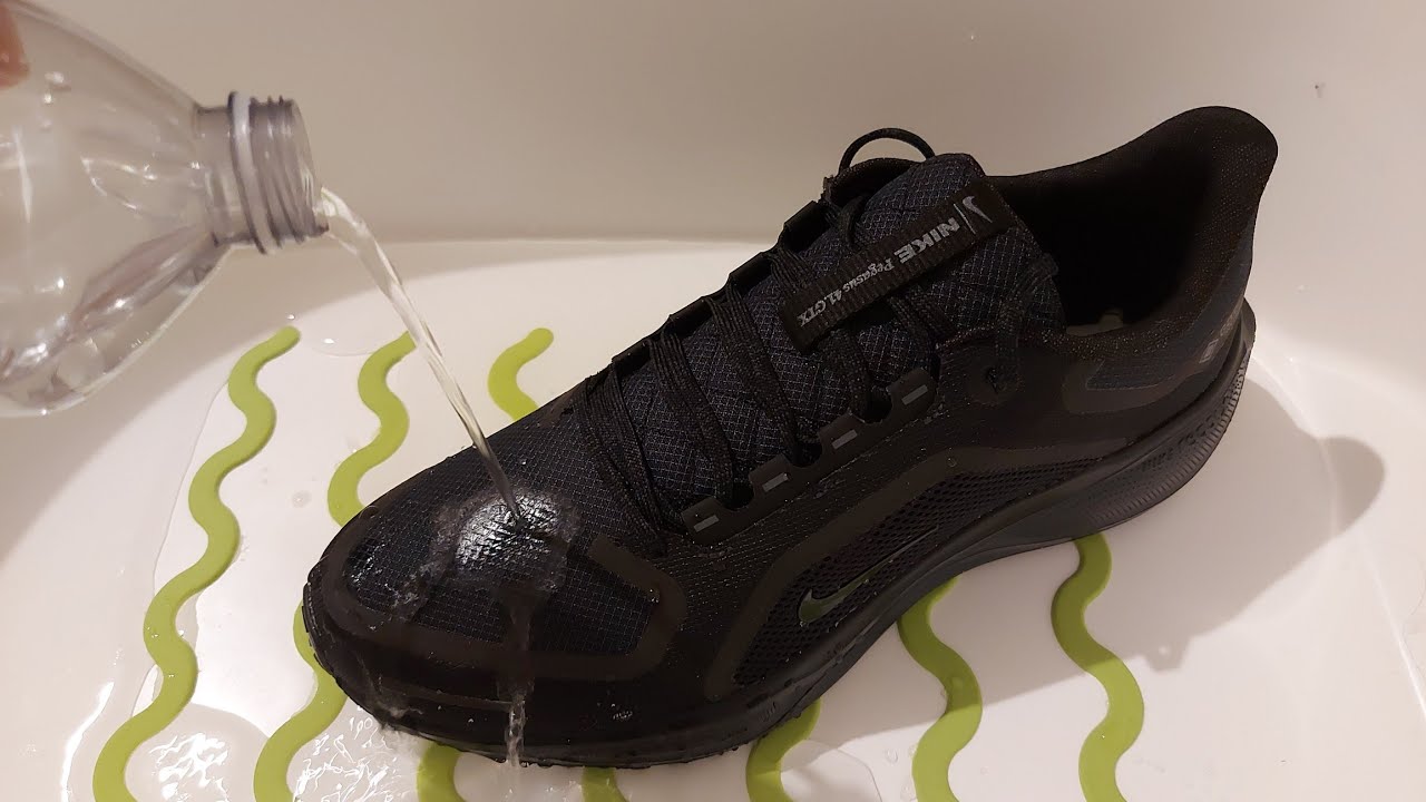 Nike Pegasus 41 GORE-TEX open box