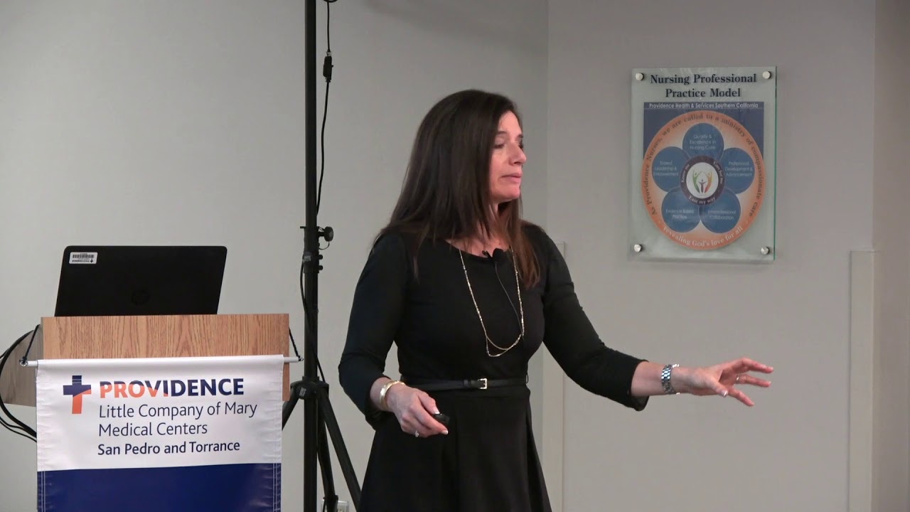 Preventing Cancer and Chronic Disease - December 5, 2018