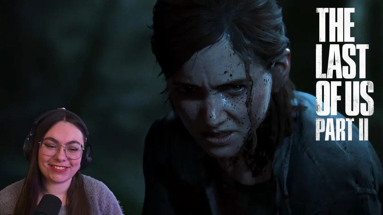 TLOU 2 | C'est qui le méchant ? | !prout