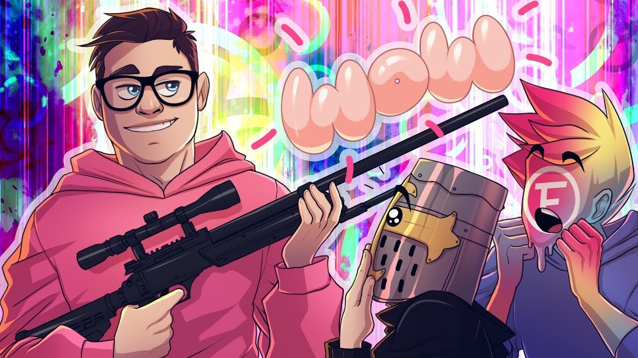 TOTALLY EPIC GANGSTAH CSGO MOMENTS!