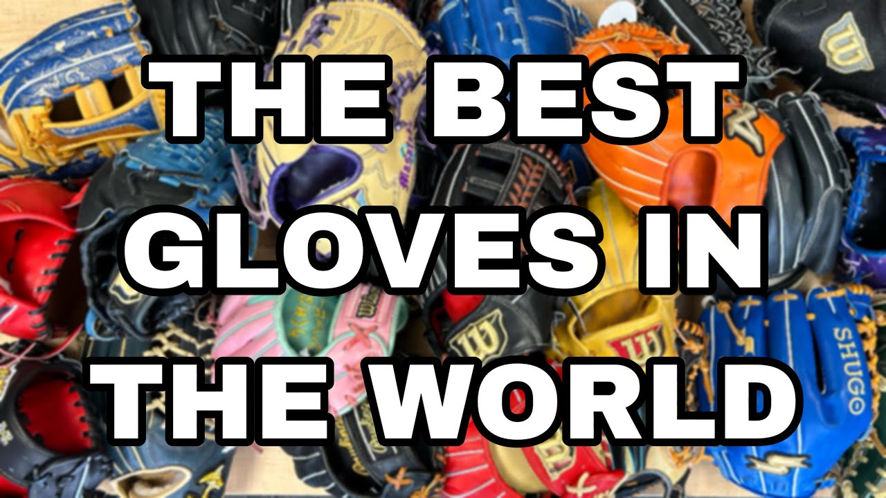 Inside the World of Japanese Gloves | Glove Experts Talk Shop