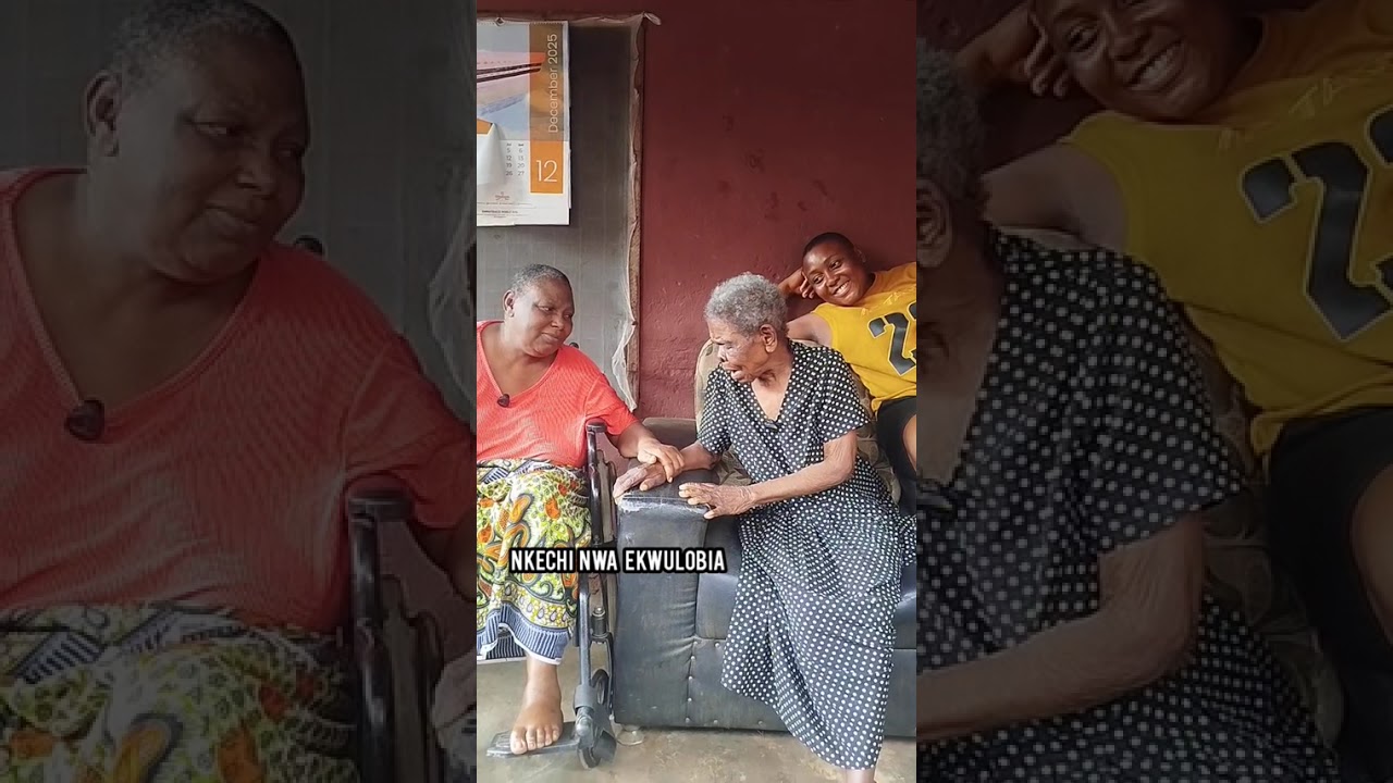Ugwo Eji -Aku has started again 