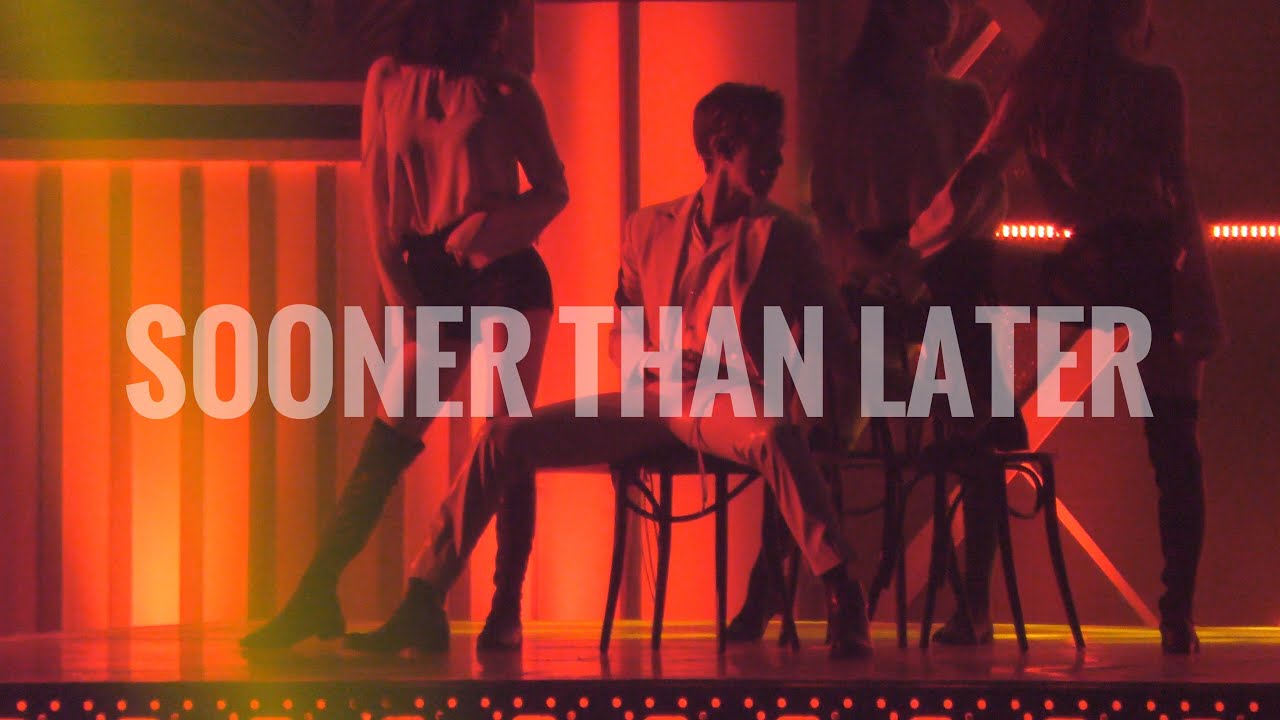 [190309] 유노윤호 Sooner Than Later 직캠