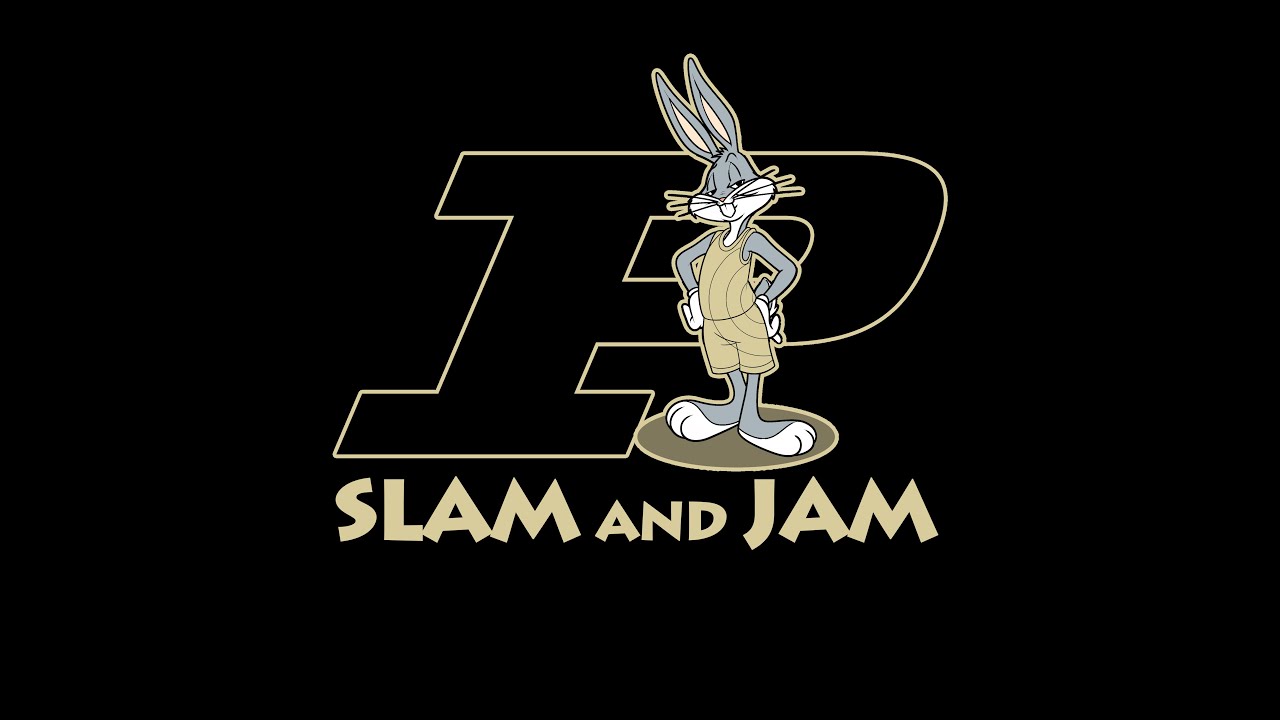 Purdue SIGBots Slam&Jam VexU Event