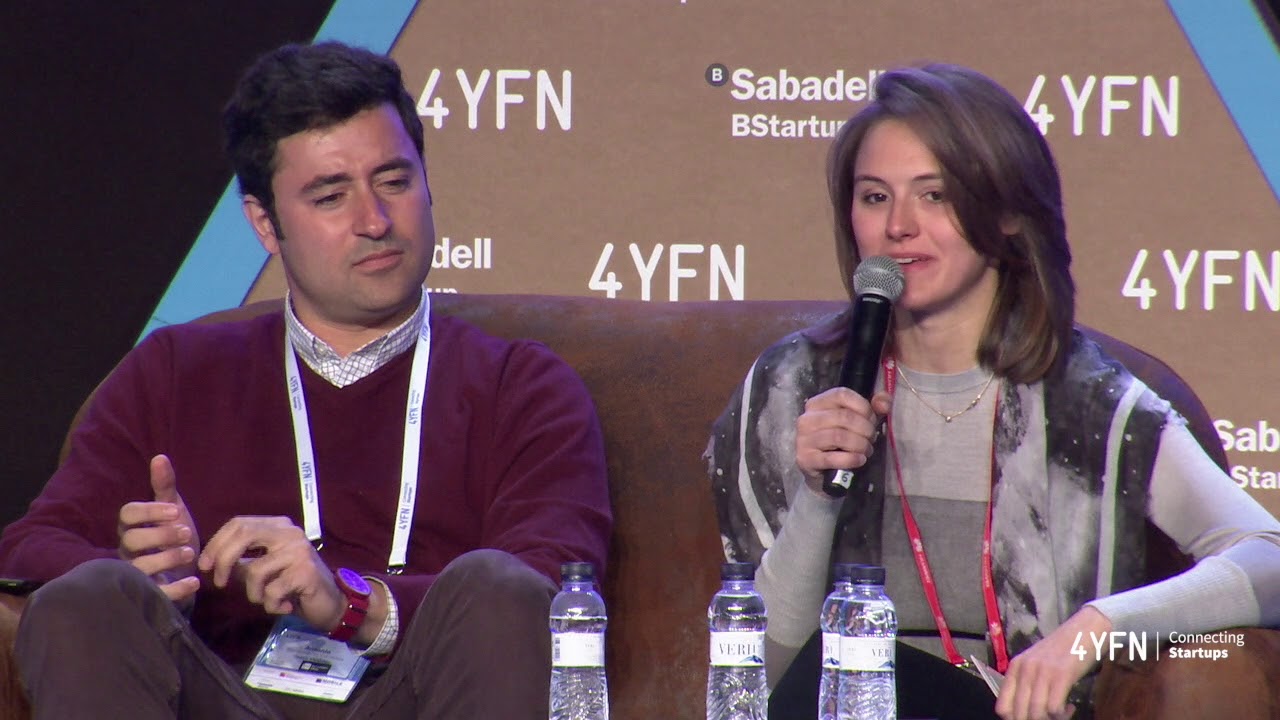4YFN Awards 2018 - Finale [4YFN 2018]