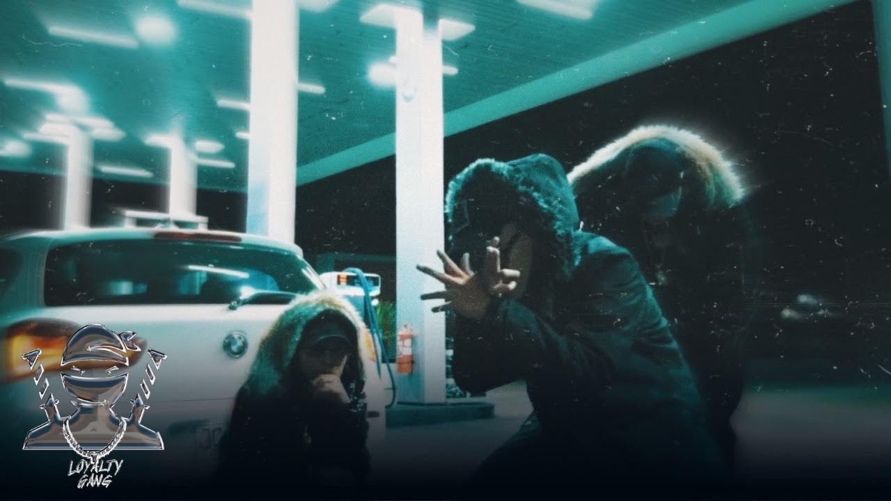 King Savagge, Galee Galee, ITHAN NY - Desde Zero Remix (Video Oficial)