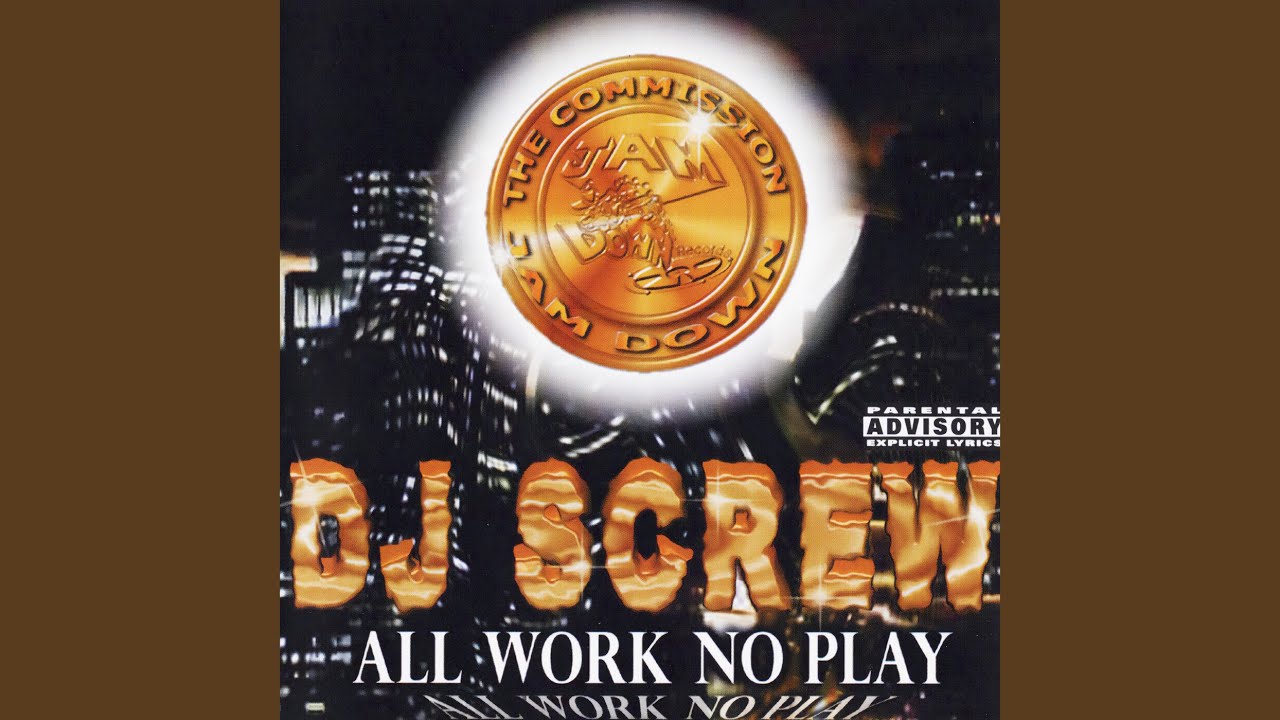 Screw Mix (Screwed/AWNP)