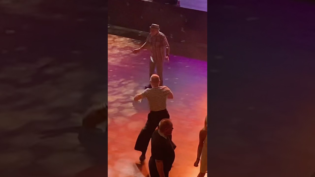 &ldquo;The Northern Soul Spin Hits Benidorm Palace!&rdquo; #northernsoul #dance #northernsouldancer #spin