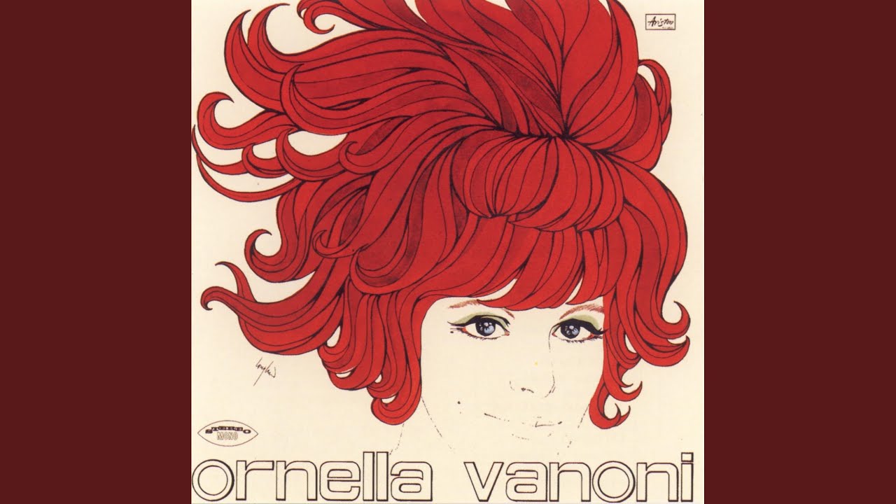 Un'Ora Sola Ti Vorrei