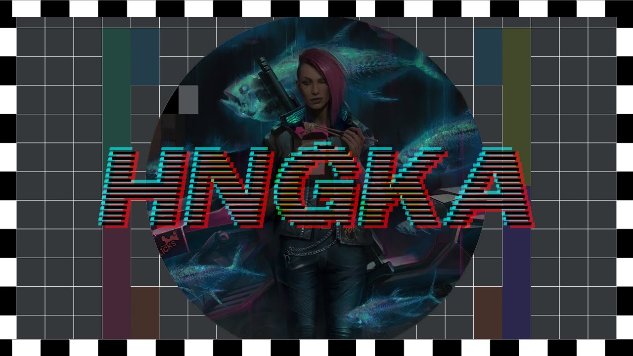 HNGKA #85 - CİG CİG SOKAĞI: BİR CYBERPUNK 2077 ELEŞTİRİSİ