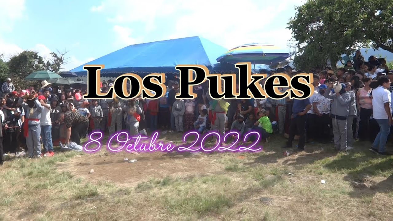 Tirindaro, los pukes 8 Oct 2022