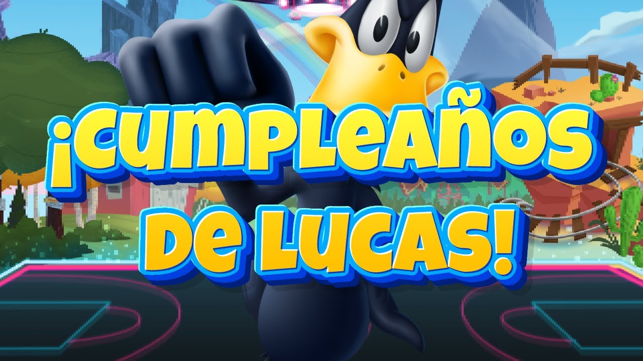 ¡El Cumpleaños 86 del Pato Lucas! Tier list y Todas Sus Versiones - Looney Tunes WOM