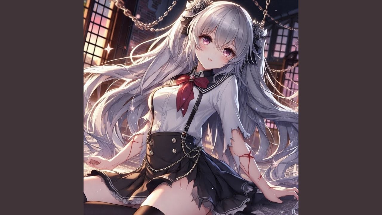 アタシの傷、触ってくれる？ (feat. のぶあきHP, はーちゃん & Luminous Angels)