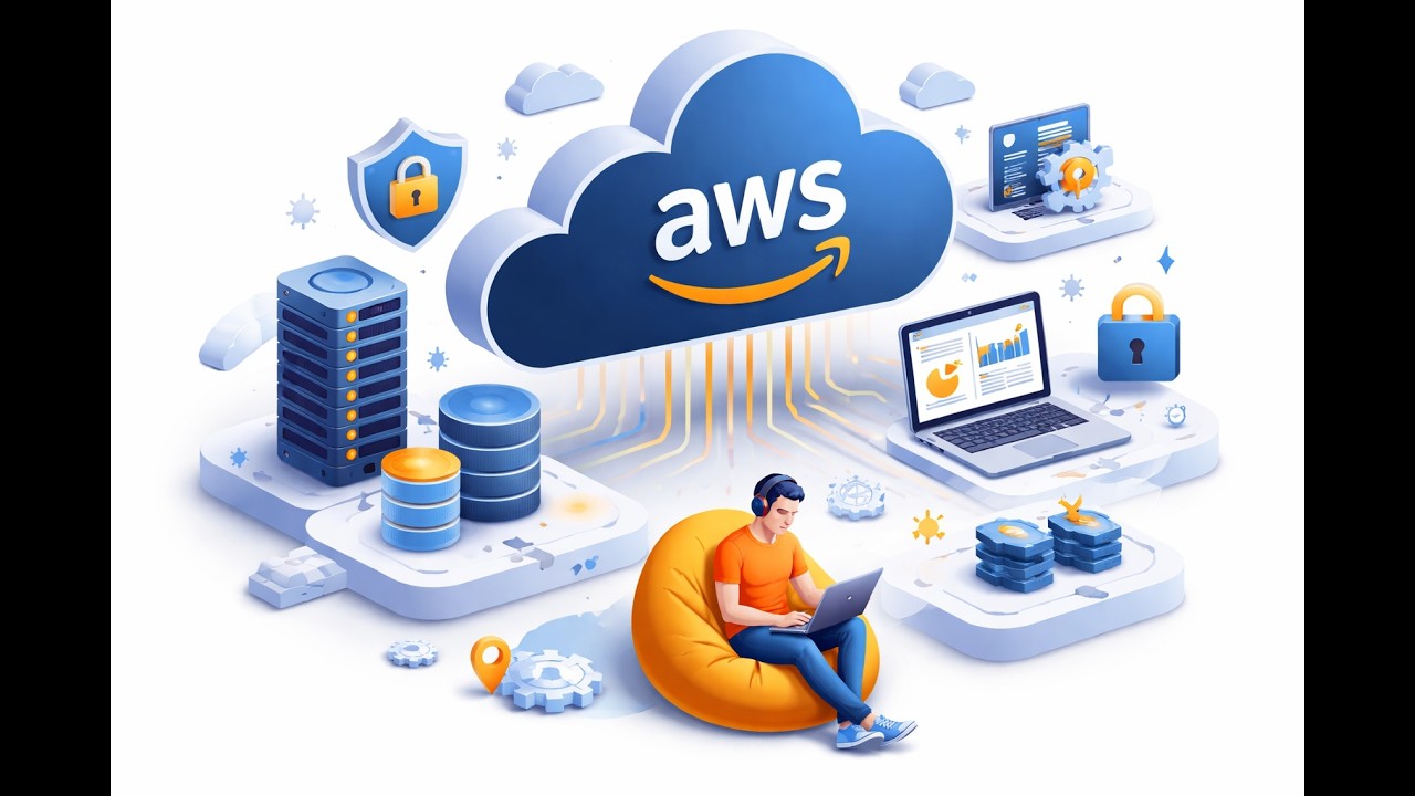 Remote AWS Access & Completed Tasks Guide