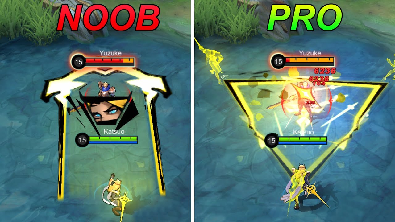 TUTORIAL LANCELOT: HOW TO MASTER LANCELOT AND PLAY LIKE A PRO 2023! | TIPS AND TRICKS 2023!
