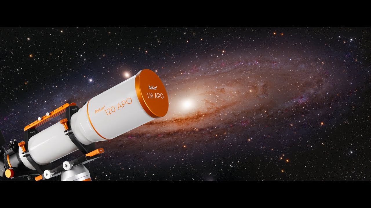 Askar 120 Apo