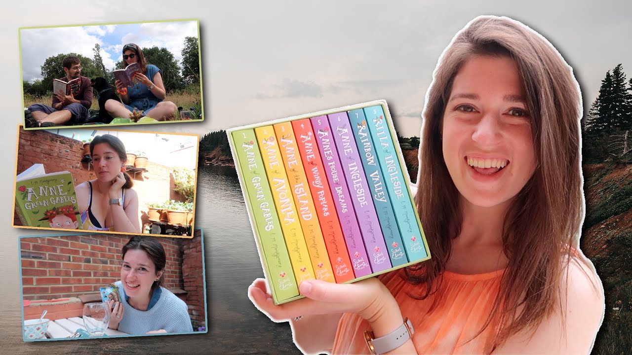 Восемь книг за одни выходные | Drinking By My Shelf (при поддержке Books2Door.com)