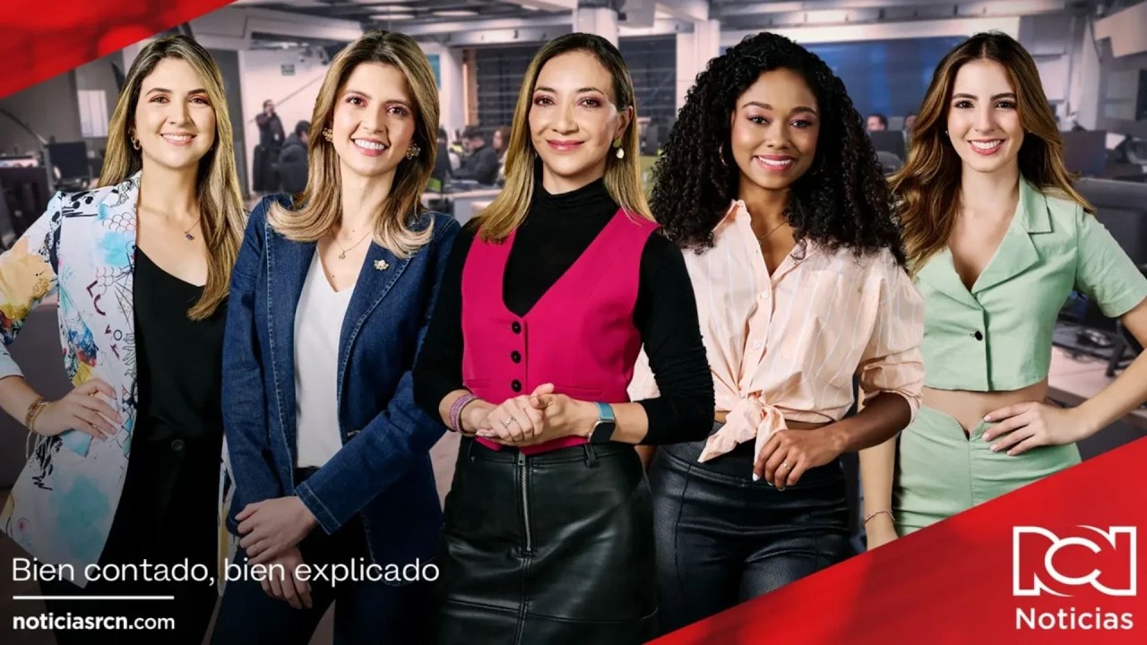 Emisi&oacute;n Noticias RCN 12:30 p.m. / domingo 12 de abril de 2026