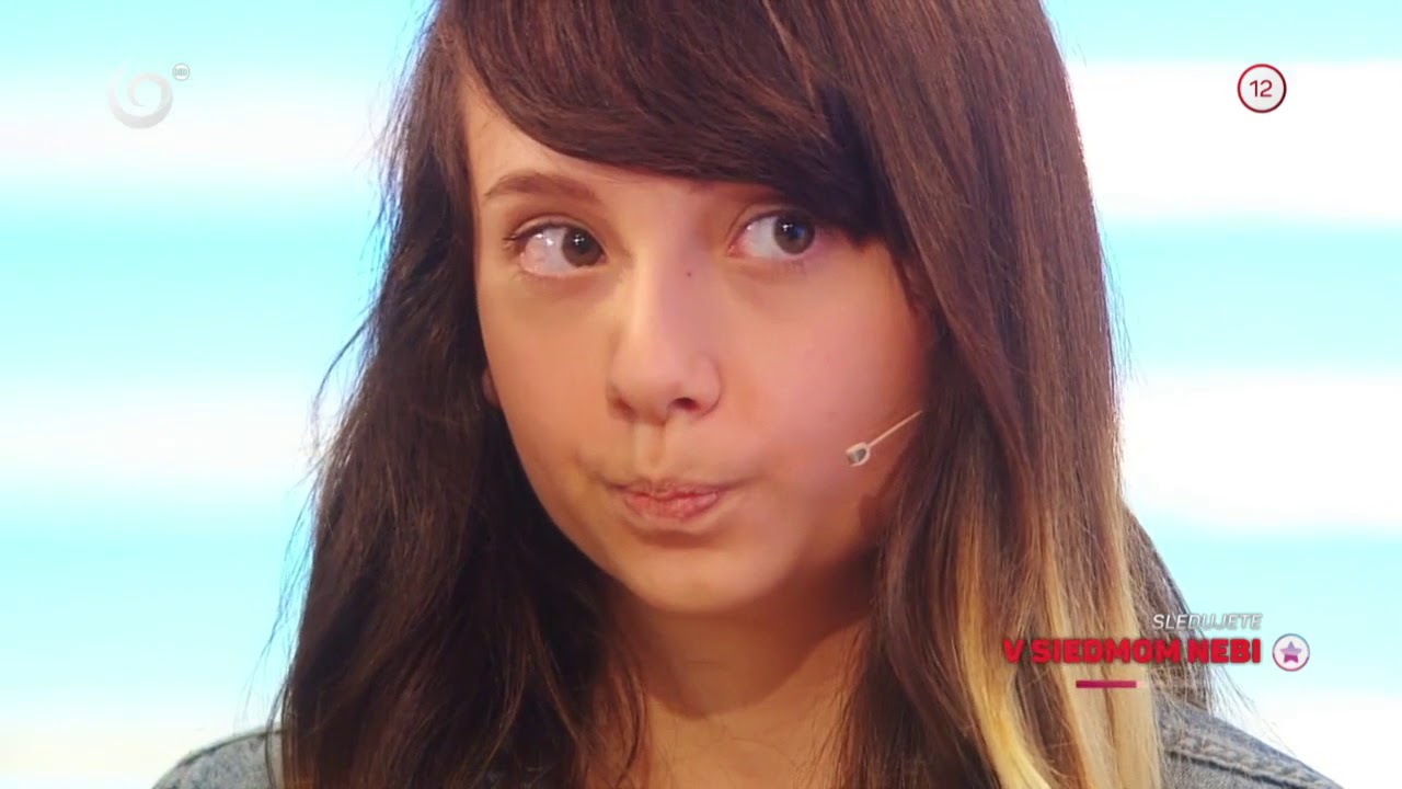 Dcéry sa odmietli stretnúť s vlastnou mamou (V SIEDMOM NEBI)