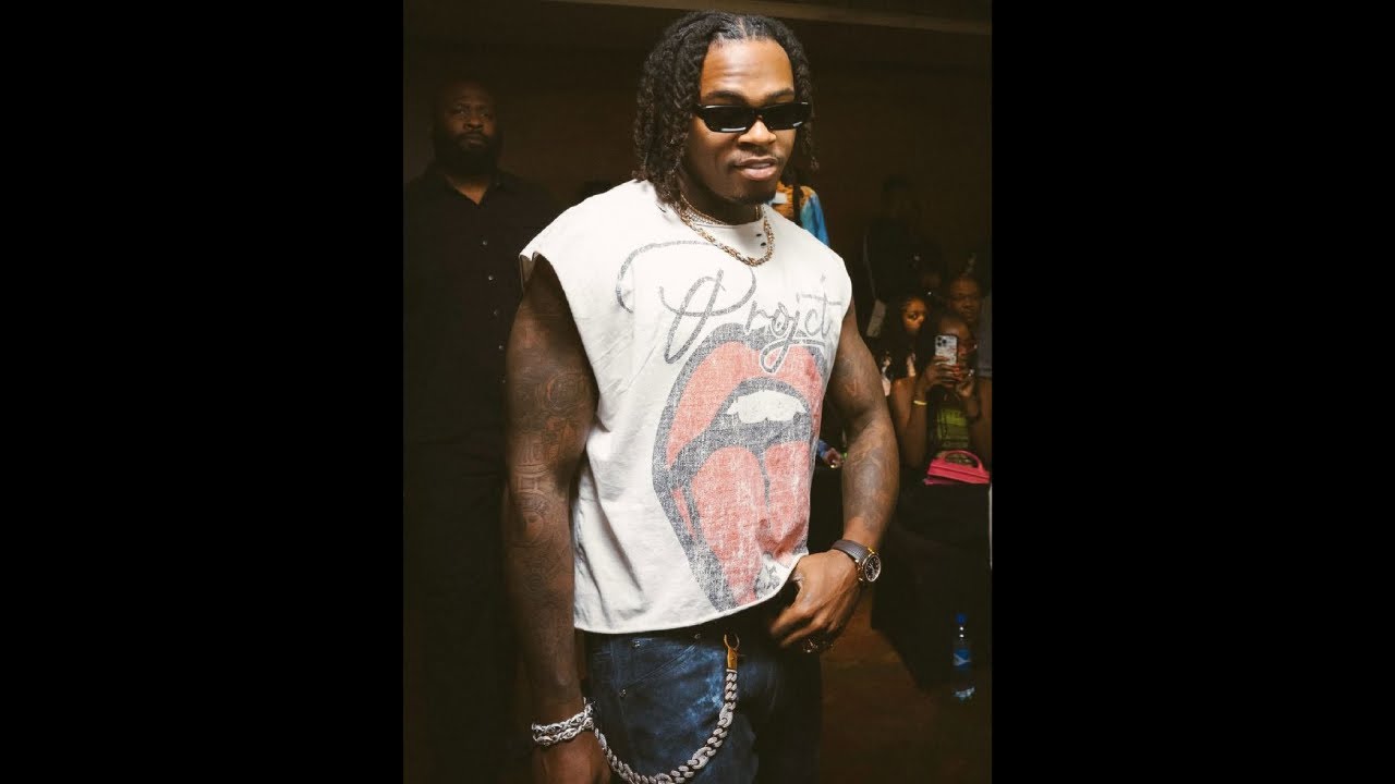 [FREE] Gunna x Offset Type Beat - 