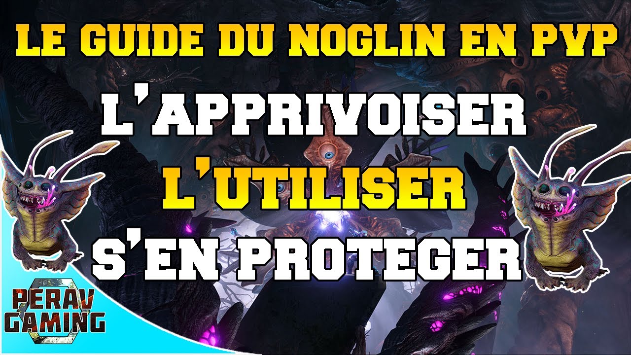 ark le noglin fr