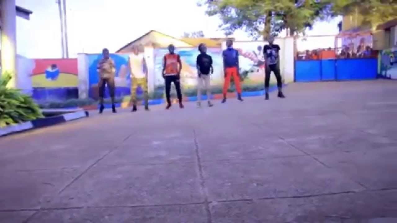 Kyanagwe - Skata