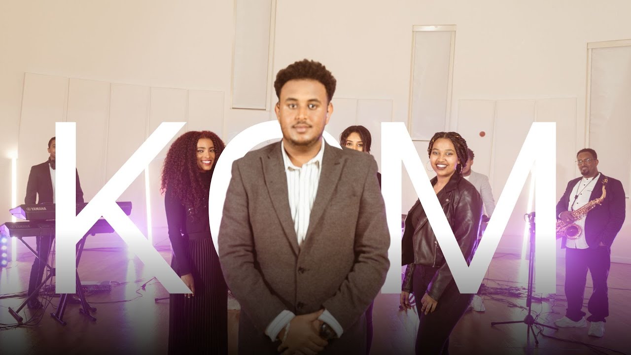 KGM Yitbarek Mengistu (ይትባረክ መንግስቱ)