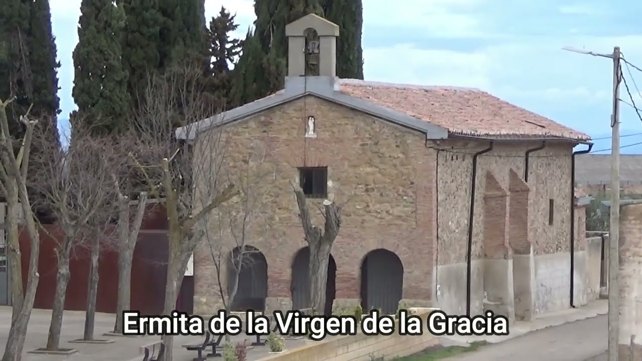 Paseo por Galilea (La Rioja)