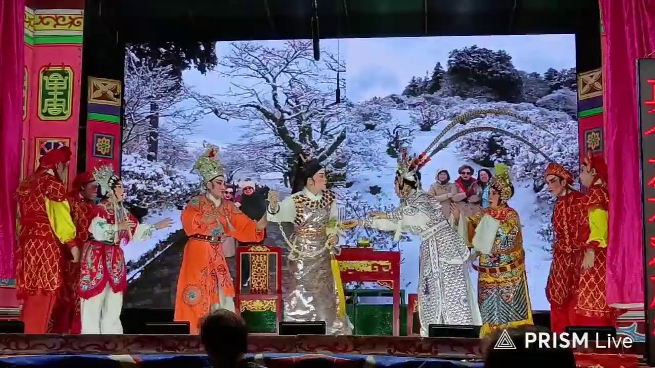 การถ่ายทอดสดของ ช้างน้อย สตูดิโอ