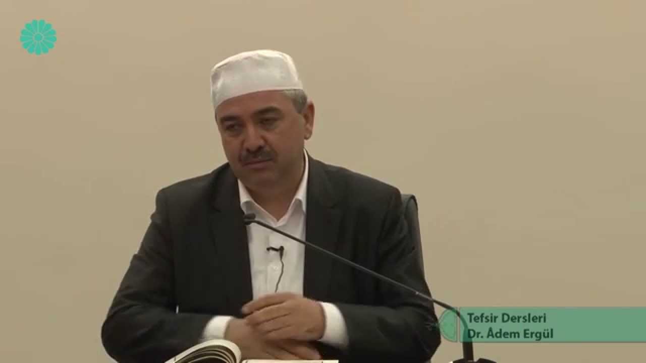 Tefsir Dersi 86 (Âl i İmrân Sûresi 169-178. Ayetler)