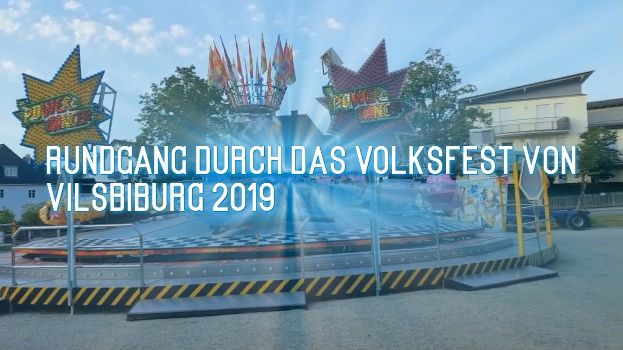 Volksfest Vilsbiburg Rundgang 2019 -2019- -Vilsbiburg- -Volksfest- -Rundgang- Volksfestrundgang-