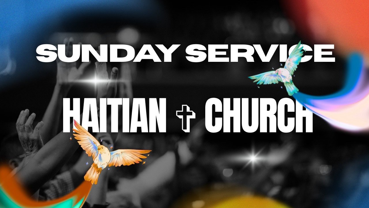Sunday Service | 02/22/26 | #video #livestream #bible