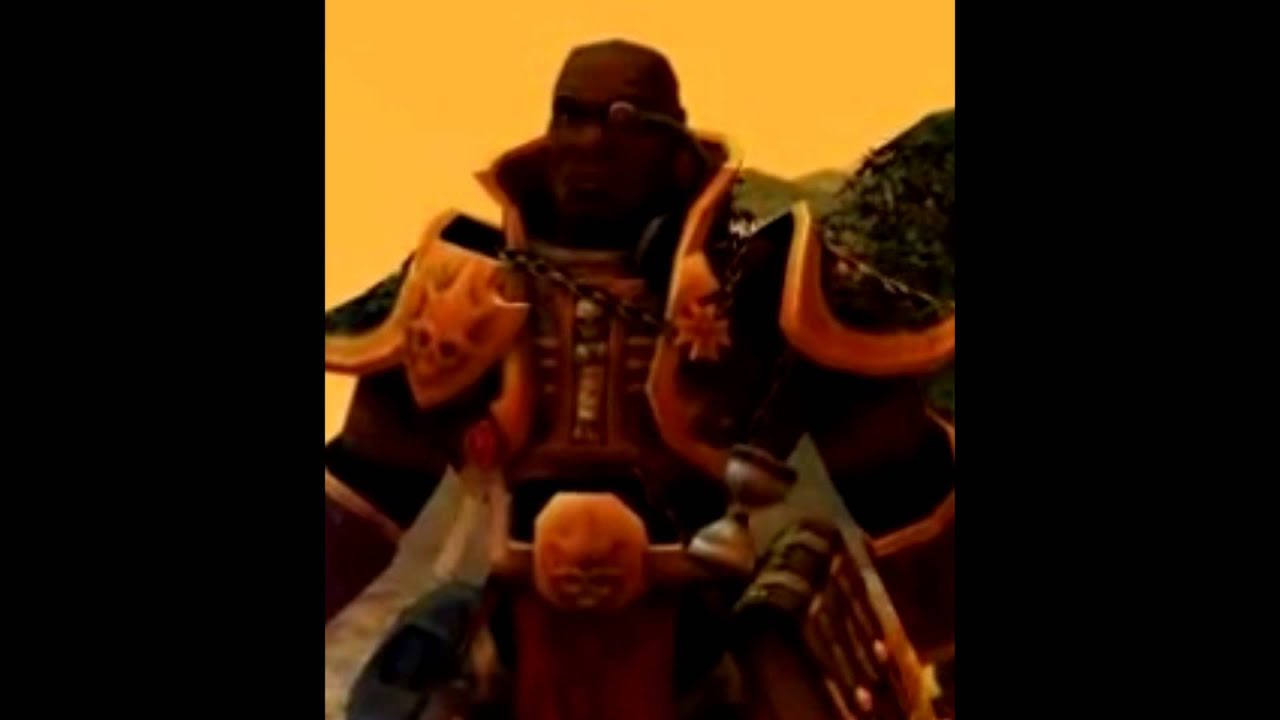 Warhammer 40000 Dawn of War - Inquisitor Toth Quotes