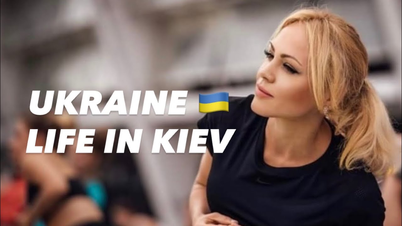 Ukraine 🇺🇦Life in Kiev. February 14, 2026. The Streets of Kiev, Ukraine. Streets Scenes.