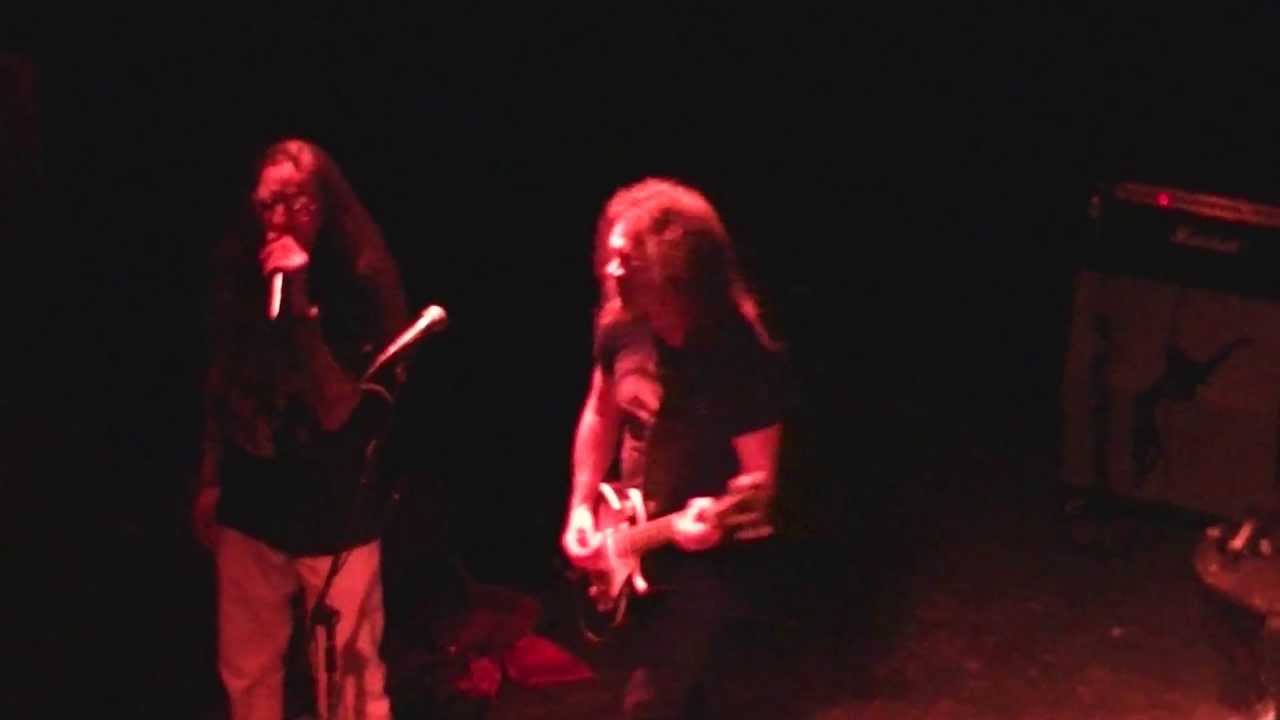 Malfunkshun - Jezebel Woman/My Only Fan