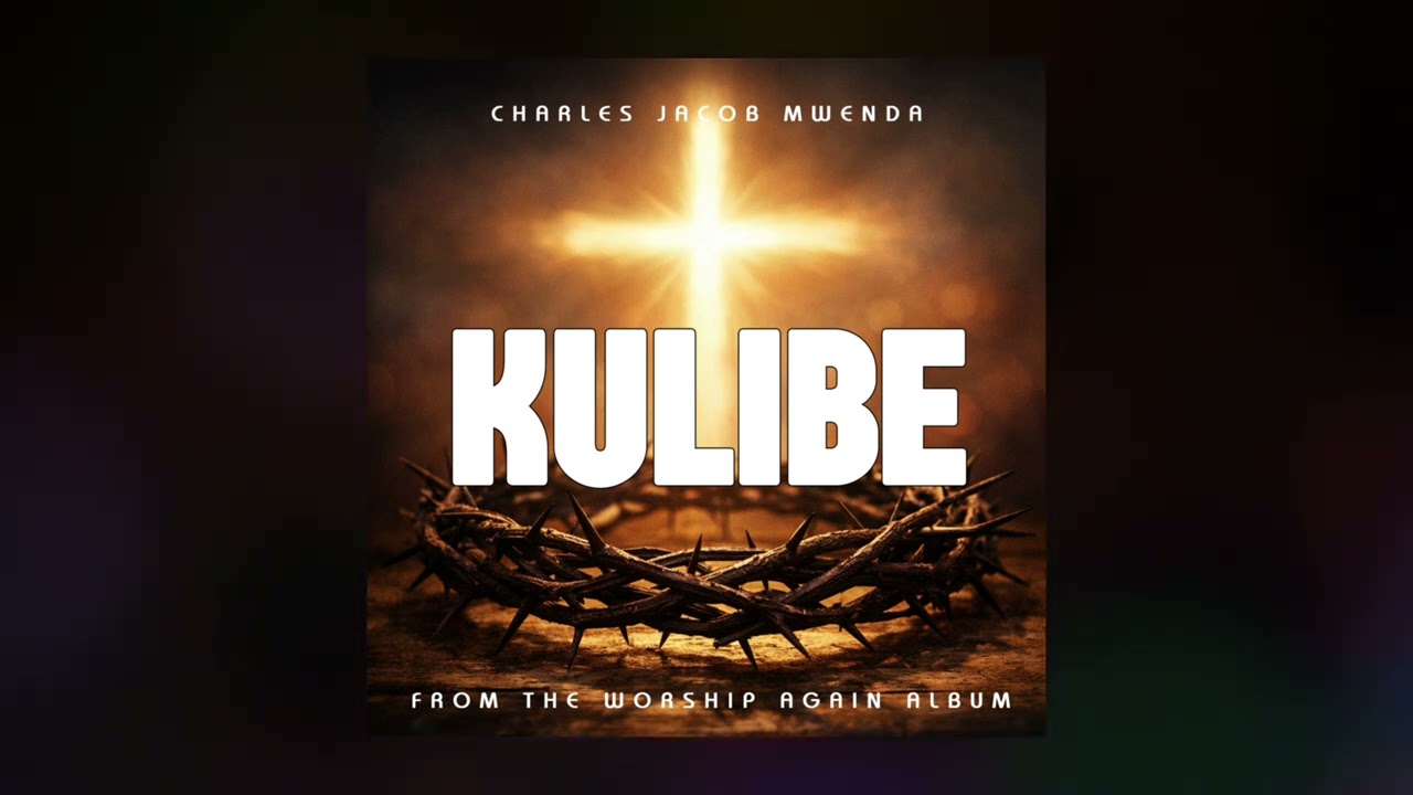 KULIBE ANGAFANANE NAYE