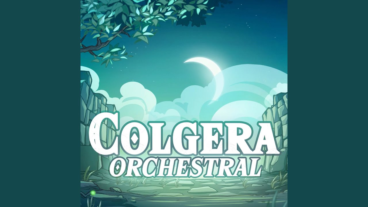 Colgera (From: 