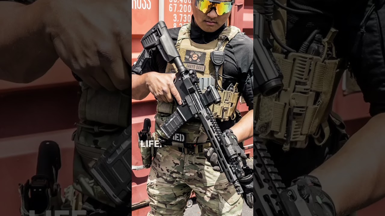 Airsoft is for life! #airsoft #airsoftgi #short #shorts #meme #reels #bbwars