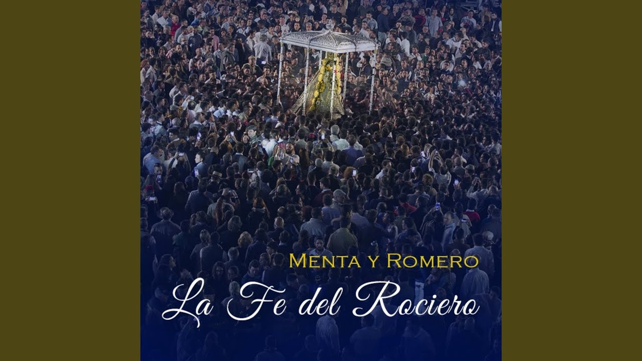 La fe del rociero