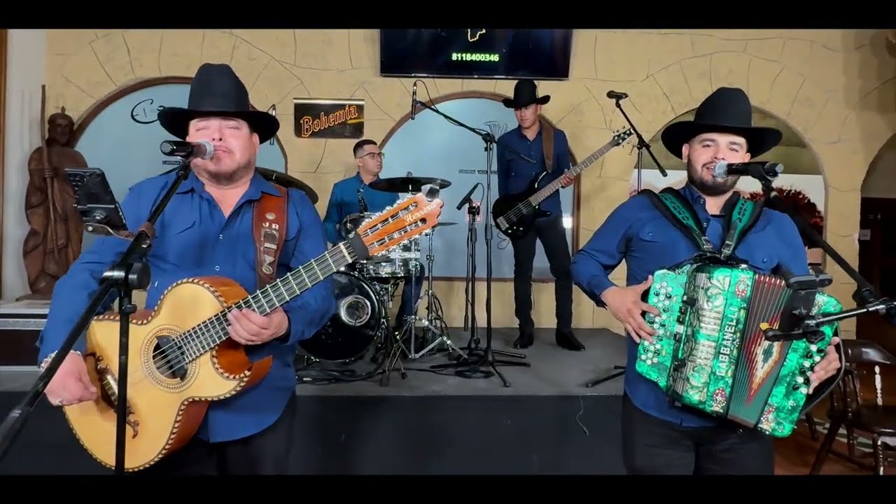 Subanle todo a la música
