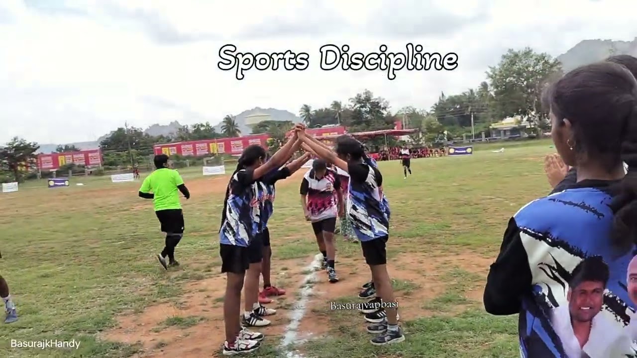 Rugby Sports discipline 